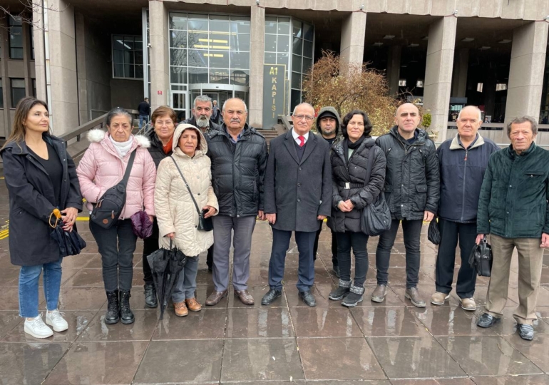 Sosyalist Cumhuriyet Partisi’nden amirallere destek: Hedef Cumhuriyet’le hesaplaşma