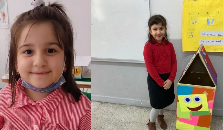 Boğaz ağrısı çeken 7 yaşındaki Melis acil serviste hayatını kaybetti… Soruşturma başlatıldı