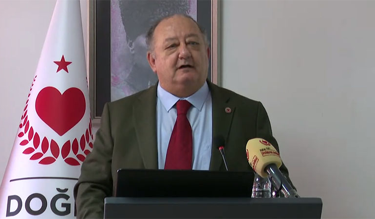 Doğru Parti ekonomi politikasını açıkladı