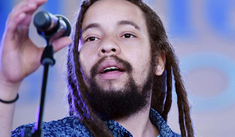 Bob Marley’in torunu Joseph Marley 31 yaşında hayatını kaybetti