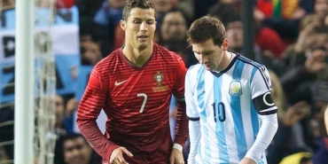 messironaldo