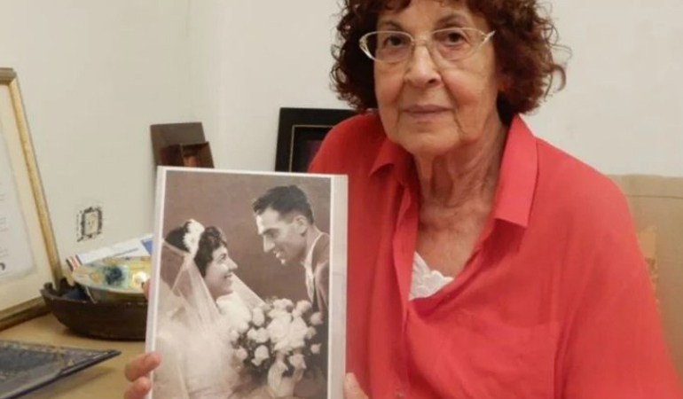 Mossad ajanı Eli Cohen’in kızından BAE’ye çağrı
