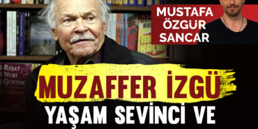 muzafferizgu