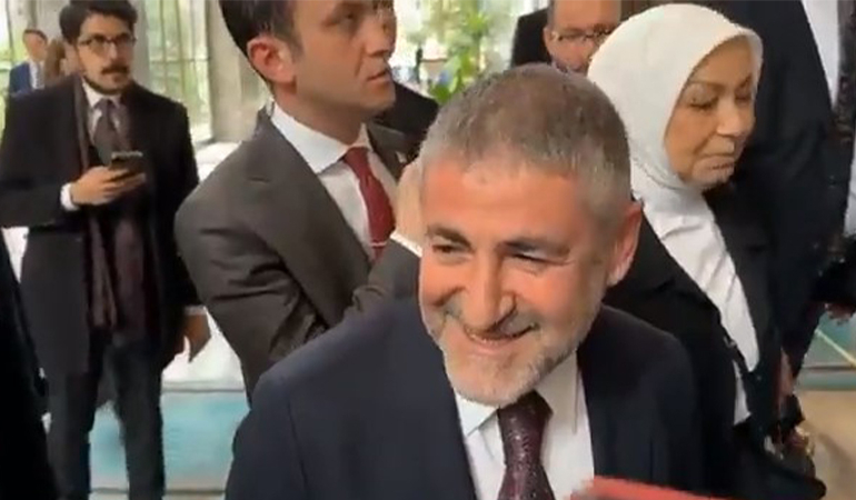Nebati’den milyonların beklediği soruya ‘yanıt’: EYT mi?