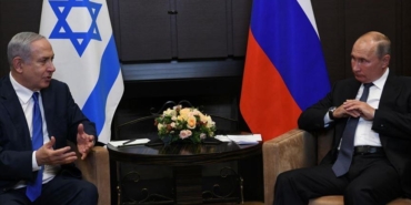 netanyahu-putin