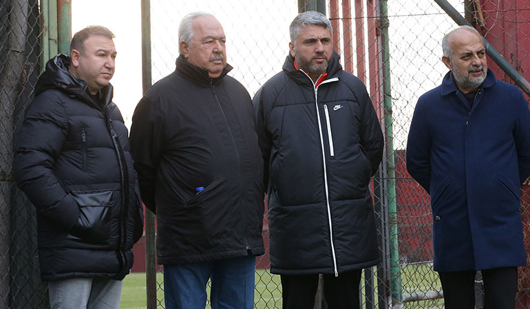 Gençlerbirliği’nde transfer yasağı kalktı… Arda Güler transferinde resmi açıklama