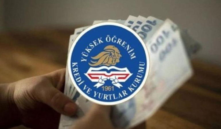 Öğrenim kredisi ne kadar oldu?