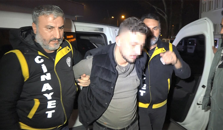 2 kişiyi öldüren soru!