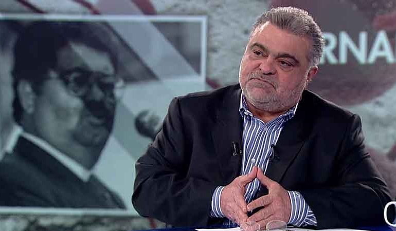 Ahmet Özal uçtu