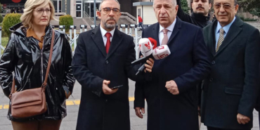 özdağ