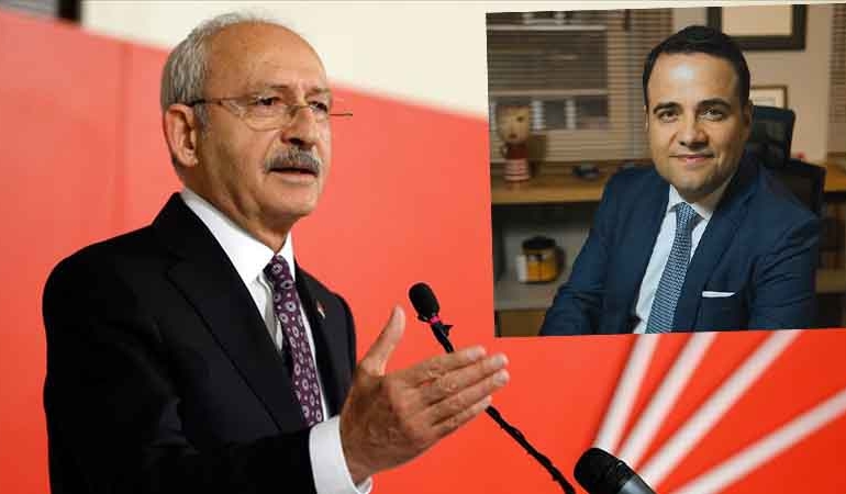 ‘Özgür Demirtaş’ iddiası: Kılıçdaroğlu para yönetimini devretmeyi teklif etti