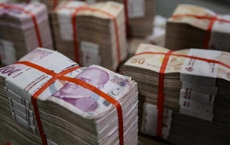 2023 yılı vergi ve harç bedelleri açıklandı