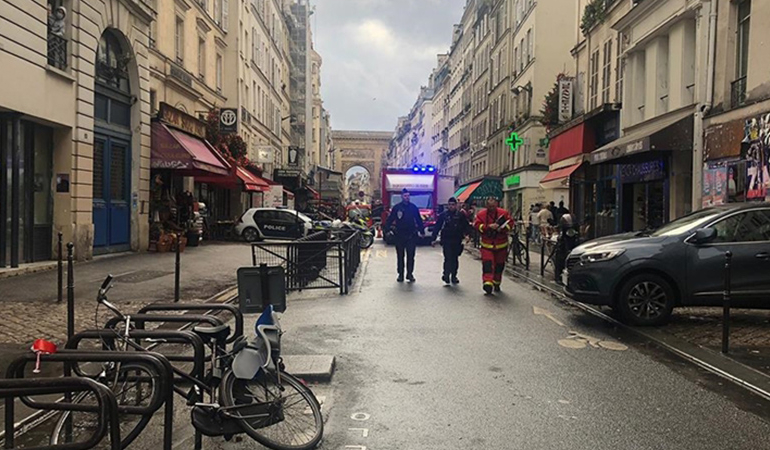 Paris saldırısının şüphelisi hakkında kritik karar