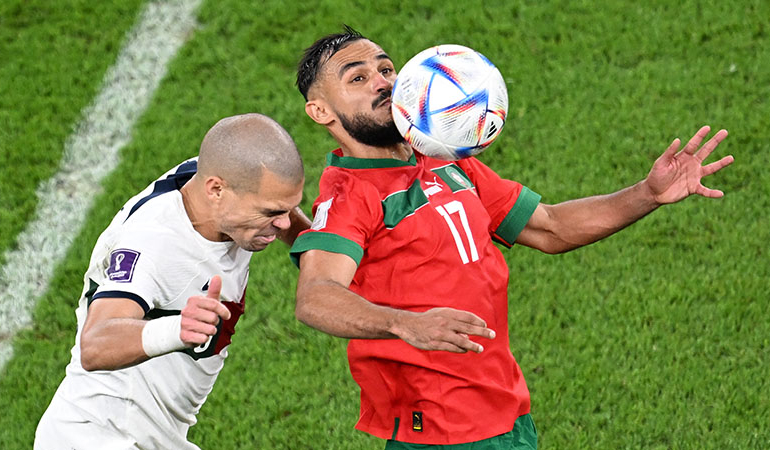 Pepe’den Dünya Kupası iddiası… ‘Onları şampiyon yapacaklar’