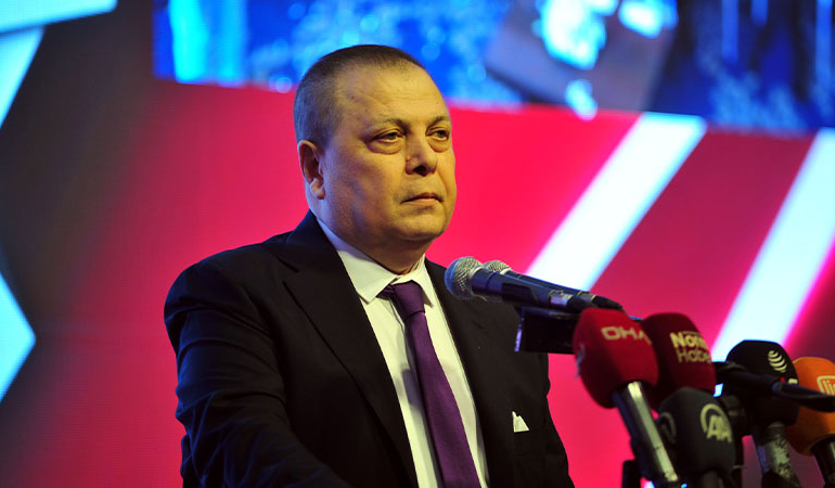 Türk-İş’ten ‘asgari ücret’ açıklaması: O rakamlarla masaya oturmam