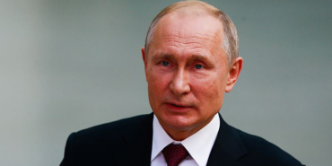 putin