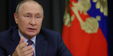 putin