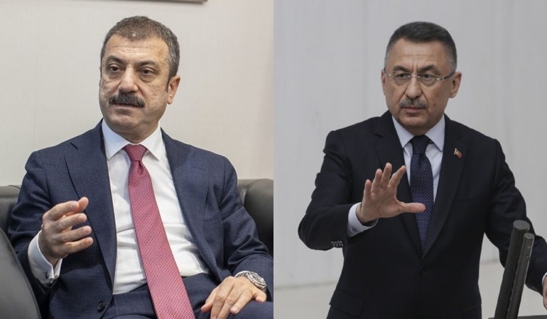 Merkez Bankası ile Cumhurbaşkanlığı çelişti! Enflasyon ne zaman tek haneye inecek?