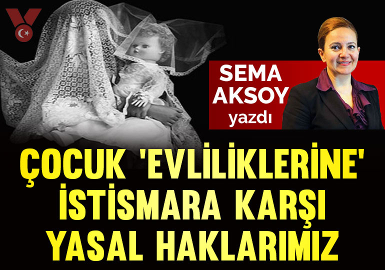 Çocuk istismarı ve cezası