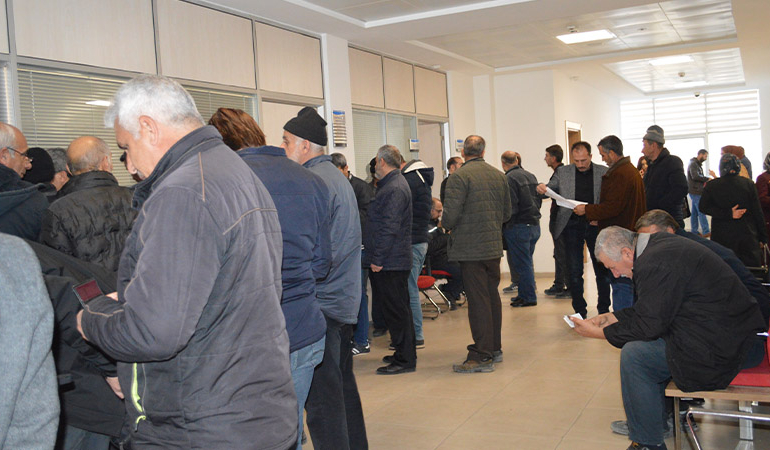 SGK’dan EYT borçlanma başvuruları hakkında açıklama