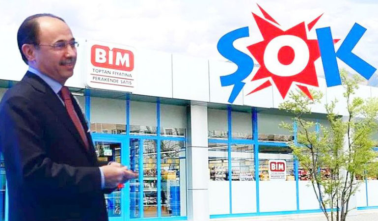 Şok Marketler’den BİM CEO’su Galip Aykaç’a istifa çağrısı