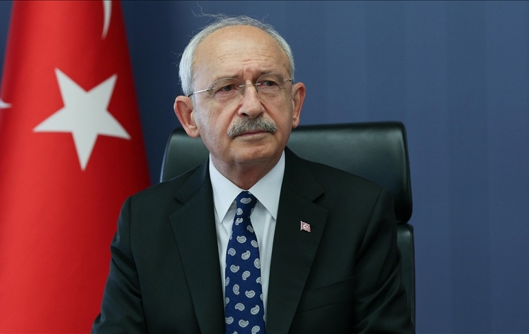 ‘Saraçhane’ tartışmasının ardından Kılıçdaroğlu’ndan İstanbul için erken seçim çağrısı