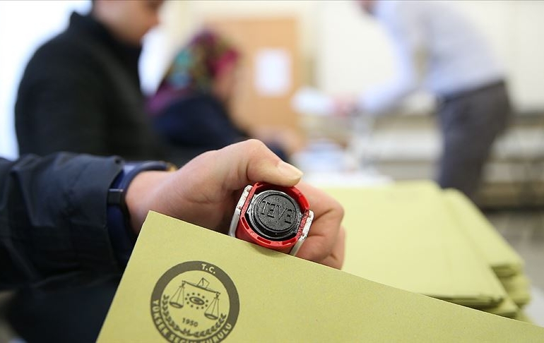 Yılın son seçim anketi açıklandı