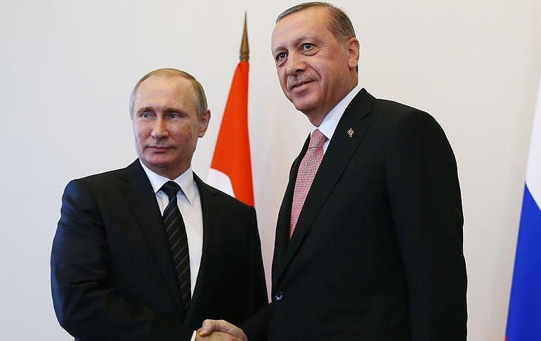 Rusya’dan Türkiye açıklaması: Operasyon başlatmaması için ikna etmeye çalışıyoruz