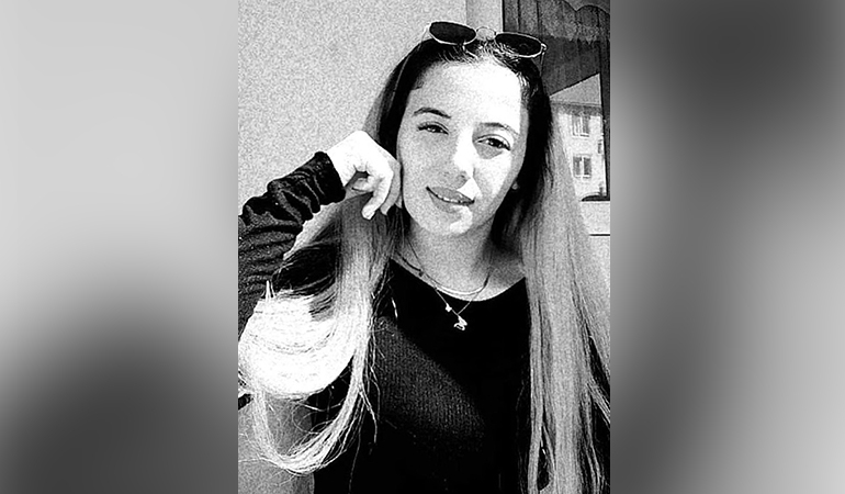 Genç kadın yol kenarında ölü bulundu! Vahşeti ‘çamurluk’ ortaya çıkardı