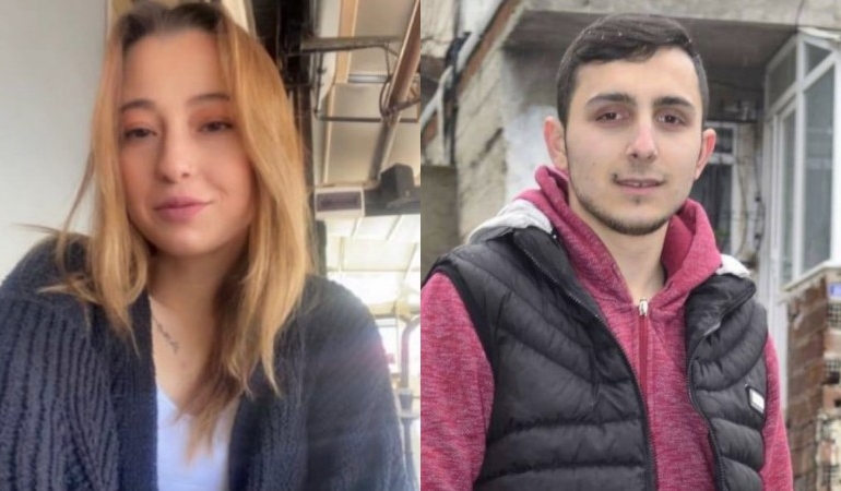 Kaçırmaya çalıştığı genç kızı boynundan vurdu