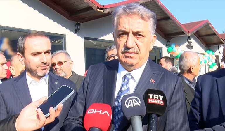 400 altı referandum, 400 üstü ‘Cumhurbaşkanı takdiriyle’ referandum
