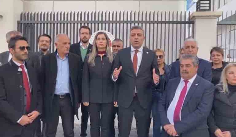 Sansür protestosu: Seni elimden Erdoğan bile kurtaramaz