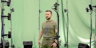 zelenskiy