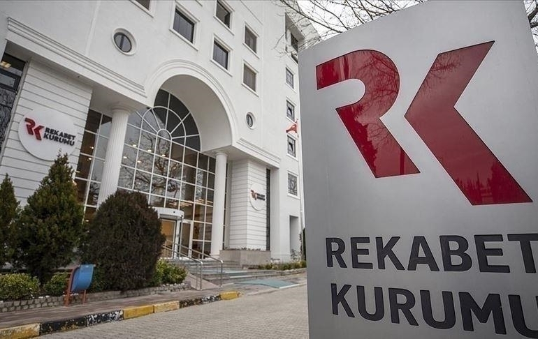 ‘Üç harfliler’ operasyonunda yeni adım… 13 firmaya ‘kartel’ cezası