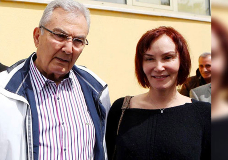 Aslı Baykal’dan AKP’ye ‘adaylık talebi’ iddiasına yanıt