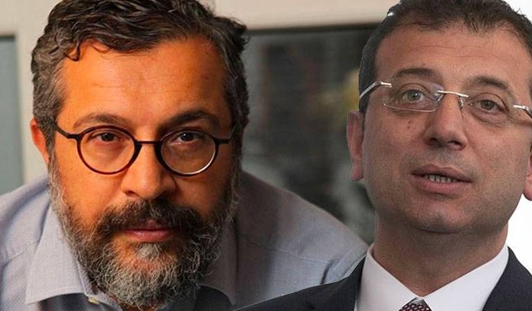 CHP’ye ‘100 bin imza’ resti! Sözcü yazarından İmamoğlu’na ‘cesaret’ çağrısı