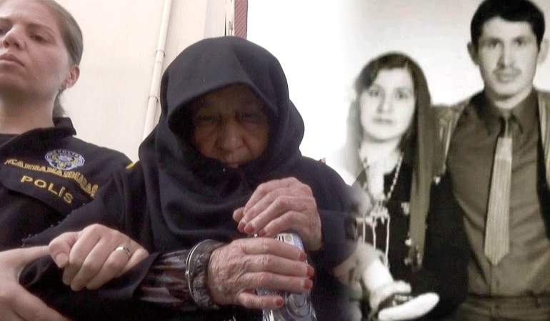 Kızını öldürüp gömdüğü iddia edilen anneden ilk savunma