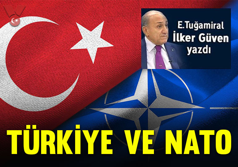 Türkiye ve NATO