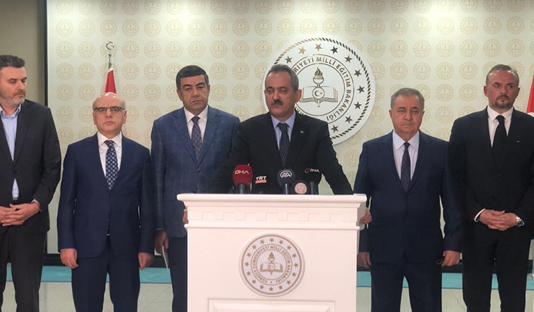 Özel okulların zam oranı belli oldu
