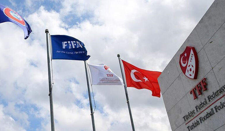 Ara transfer dönemi harcama limitleri açıklandı