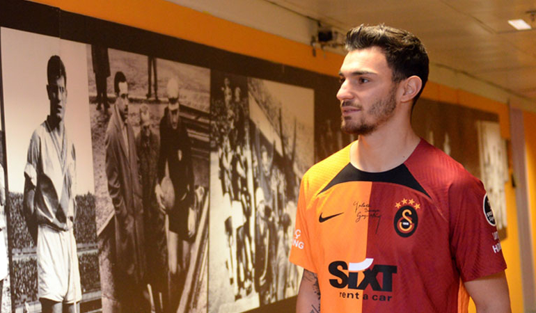 Galatasaray, Kaan Ayhan’ın maliyetini açıkladı
