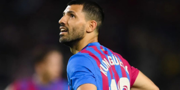 aguero