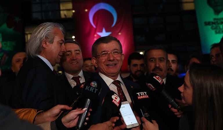 ‘Cumhurbaşkanı değil biz yöneteceğiz’ mesajı… ‘Altı imza’ şartı