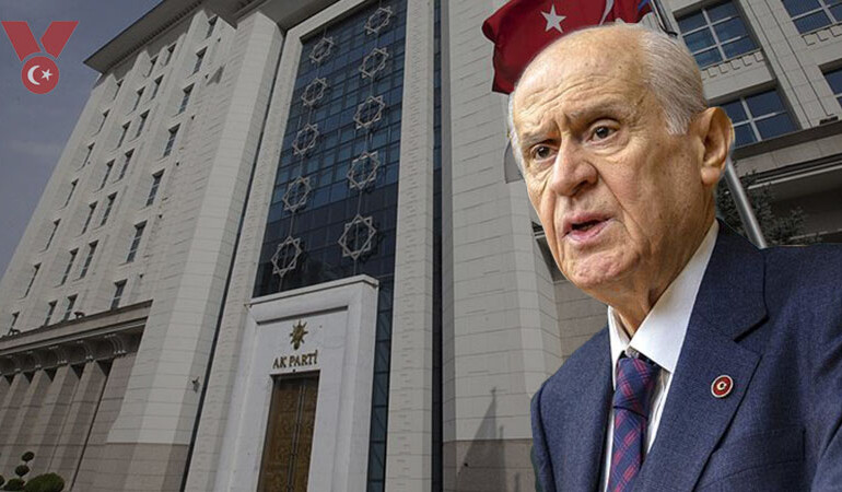 Bahçeli’nin seçim tarihi çıkışına AKP’den ilk yorum