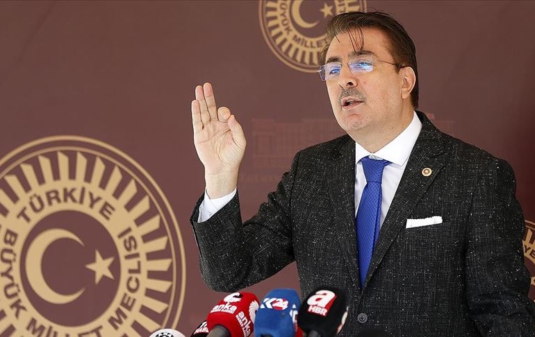 AKP seçimde çıtayı yükseltti!