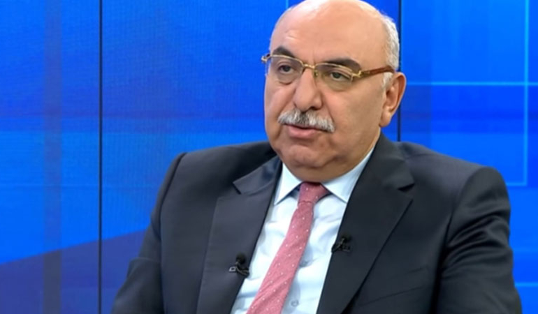 ‘Tayyip ağabeyin ayakkabısını yalamamız lazım’ diyen AKP’li Yediyıldız: Feleğim şaştı