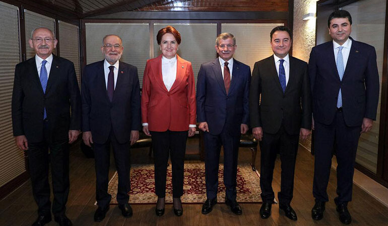 Kılıçdaroğlu, Davutoğlu’nun ‘yetki’ çıkışına ne dedi?