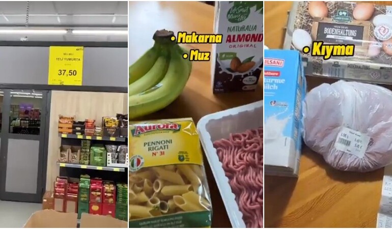 1 saatlik asgari ücretle Türkiye’de ve dünyada ne alınabilir?