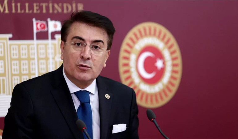 AKP’den altılı masaya: HDP’nin Truva Atı Babacan