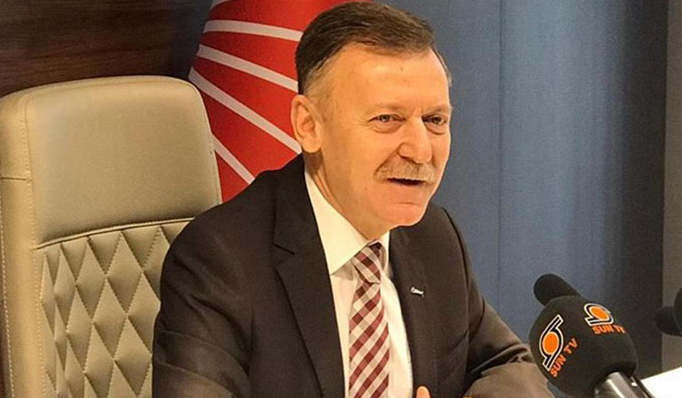 Aytuğ Atıcı: HDP, CHP içinden çıkmış bir partidir